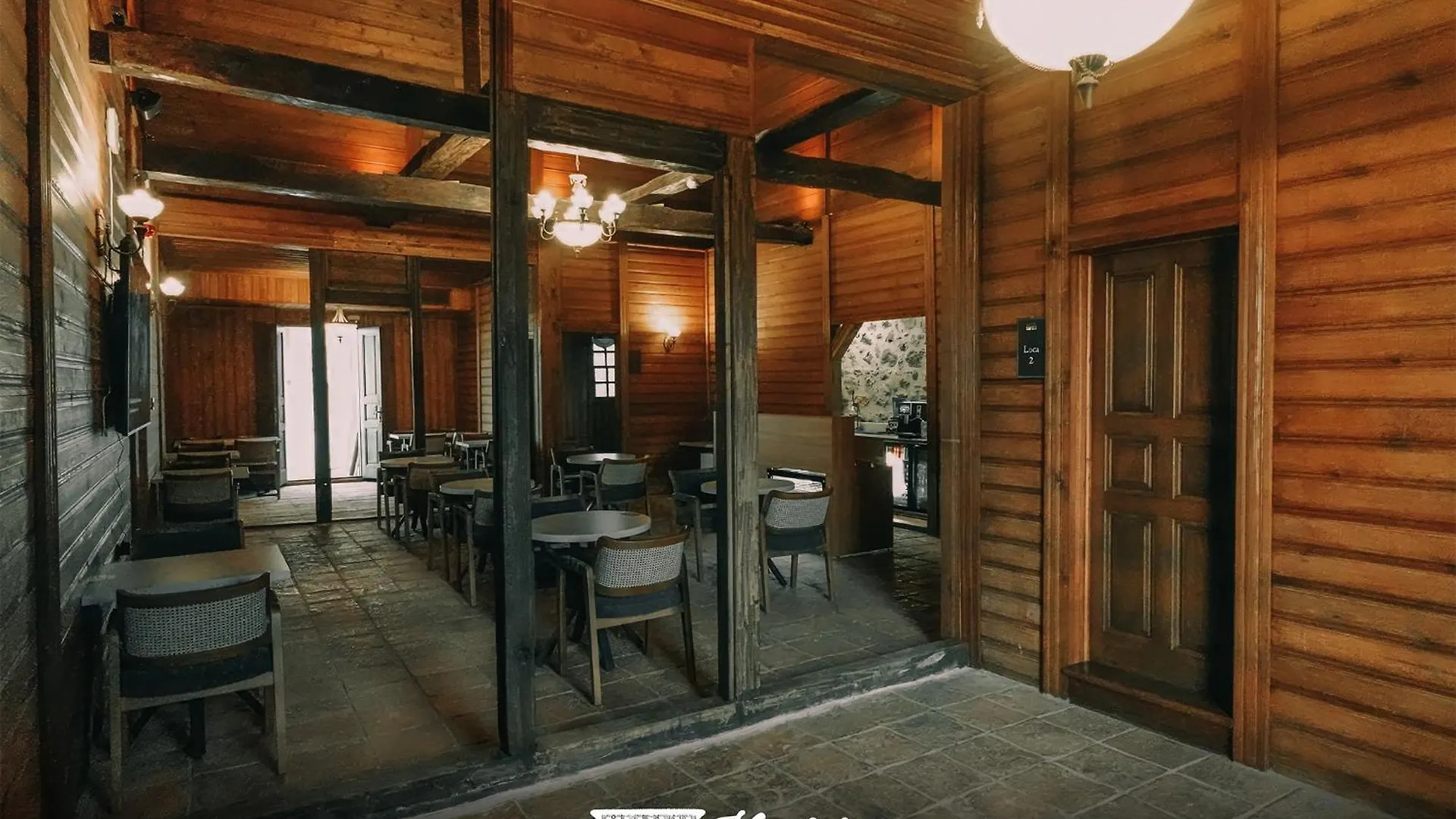 Kastel Konak Hotel Trabzon