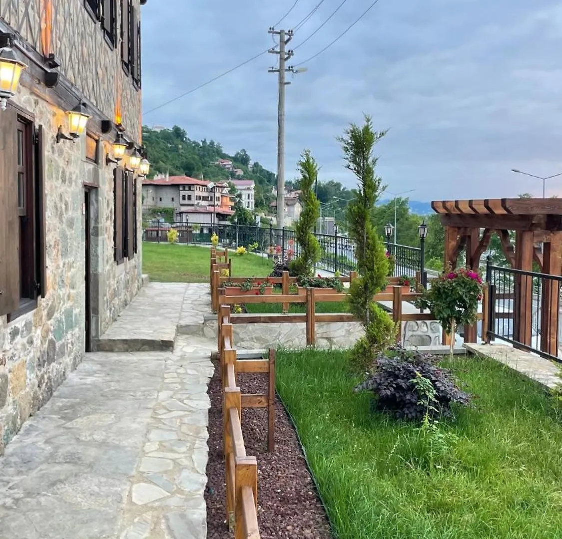 Kastel Konak Hotel Trabzon 0*,  Turchia