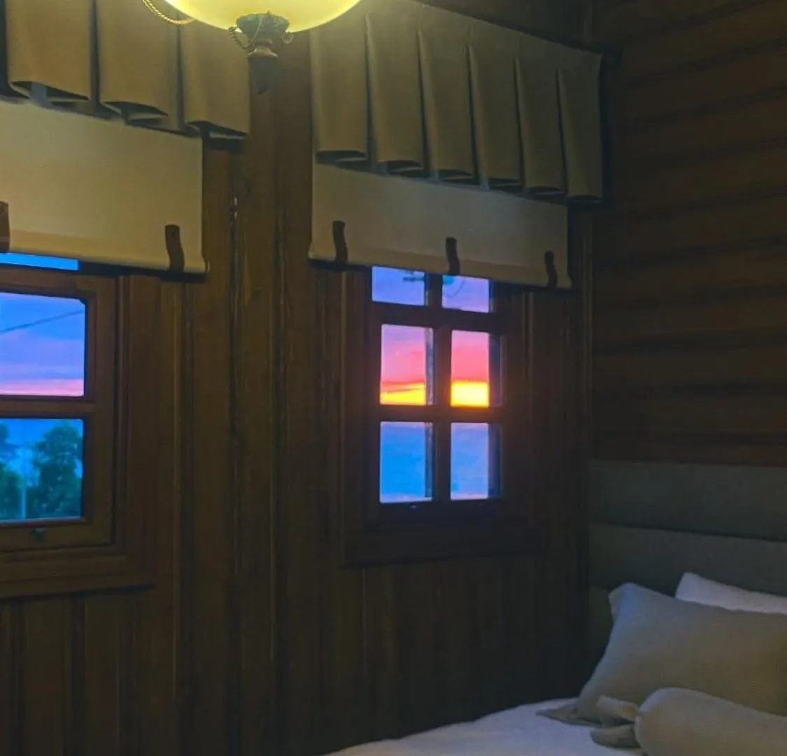 Kastel Konak Hotel Trabzon 0*,  Turchia