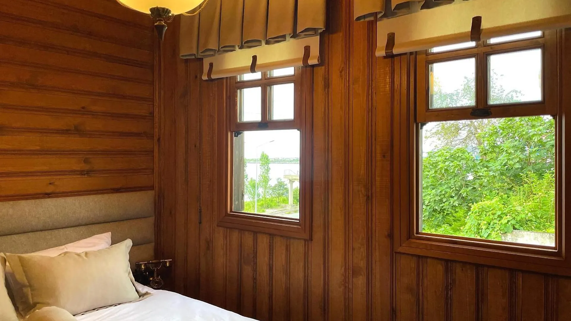 Kastel Konak Hotel Trabzon