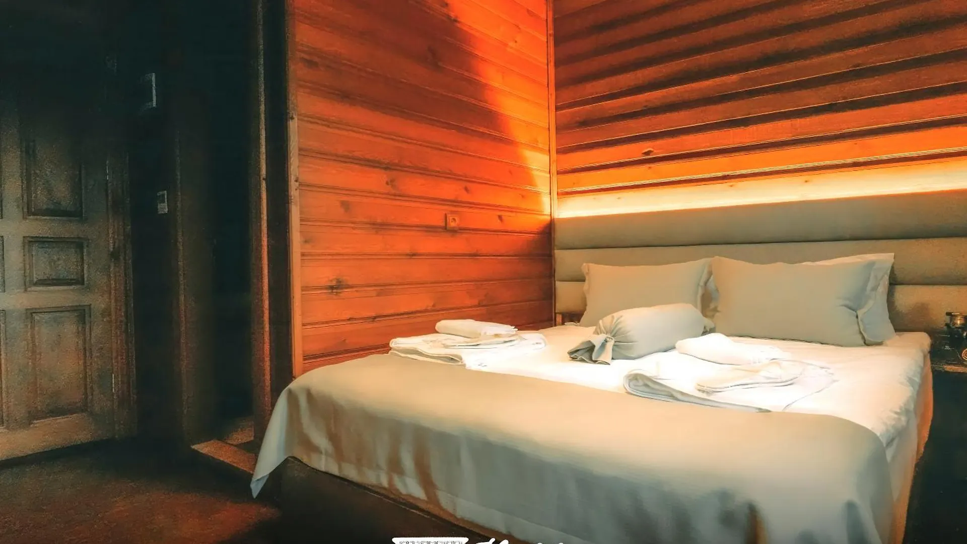 Kastel Konak Hotel Trabzon Turchia