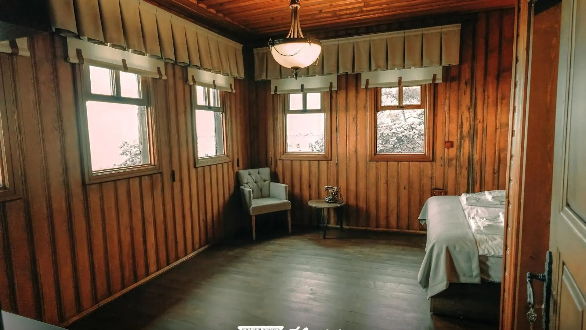 Kastel Konak Hotel Trabzon